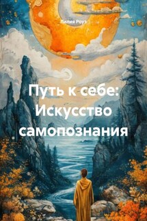 Путь к себе: Искусство самопознания - Лилия Роуз