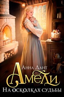 Амели. На осколках судьбы - Анна Дант