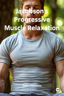 Jacobson’s Progressive Muscle Relaxation - Роман Ворошилов