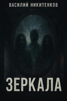ЗЕРКАЛА - Василий Никитенков