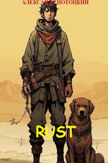 Rust - Александр Потоцкий