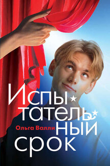 Испытательный срок - Ольга Валли