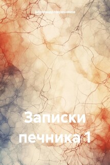 Записки печника 1 - Александр Нерозников