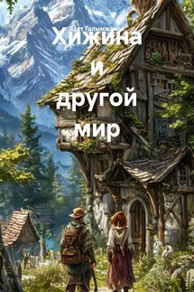 Хижина и другой мир - Асет Галымжанов