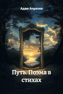 Путь. Поэма в стихах - Адам Апрелев