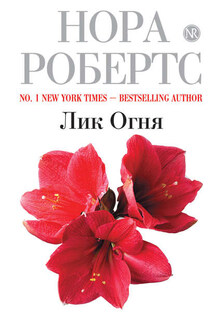 Лик Огня - Нора Робертс
