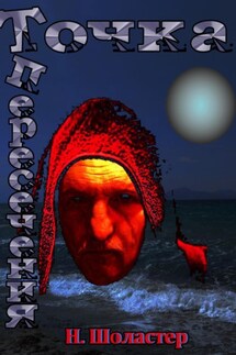 Точка пересечения - Николай Шоластер