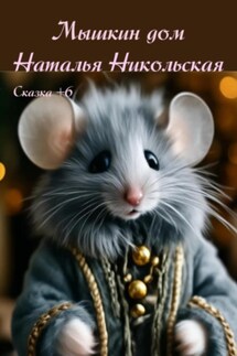 Мышкин дом - Наталья Никольская