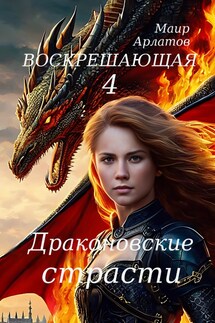 Драконовские страсти - Маир Арлатов