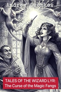 Tales of the Wizard Lyr: The Curse of the Magic Fangs - Andrey Ogonkov