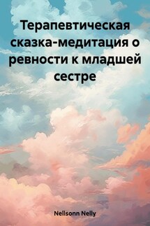 Старшим быть тоже интересно - Nelly Nellsonn