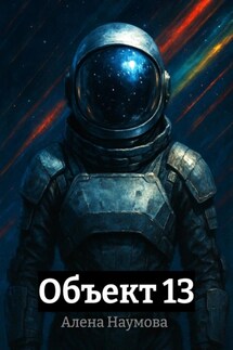 Объект 13 - Алена Наумова