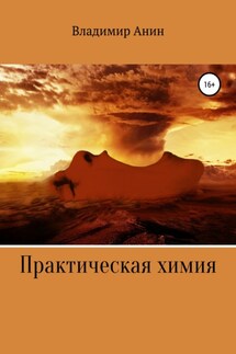 Практическая химия - Владимир Анин