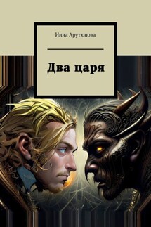 Два царя - Инна Арутюнова