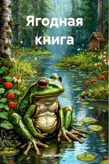 Ягодная книга - Нина Гайбель
