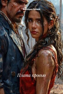Плата кровью - Виктория Рейвен