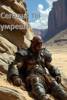 Сегодня ты умрешь - Юрий Киприянов