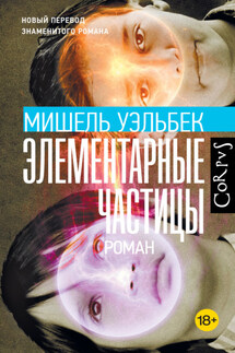 Элементарные частицы - Мишель Уэльбек