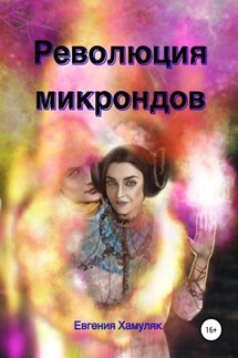 Революция микрондов - Евгения Хамуляк