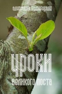 Уроки Великого поста - Александр Балыбердин