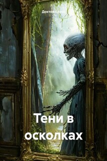 Тени в осколках - Доктор Кросс