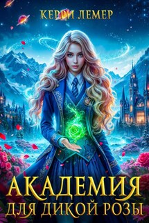 Академия для дикой Розы - Керри Лемер