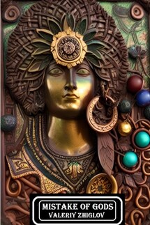 Mistake of Gods - Валерий Жиглов