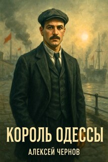 Король Одессы - Алексей Чернов