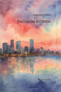 Рассказы и стихи - Владимир Плёсов