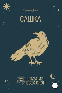 Сашка - Денис Страхов