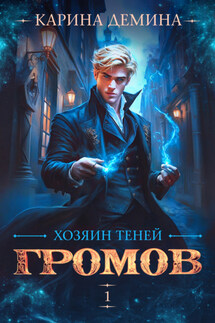 Громов: Хозяин теней - Карина Демина