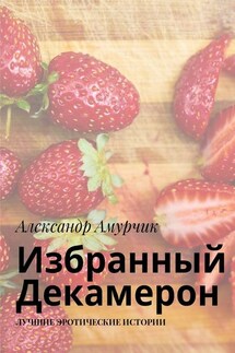 Избранный Декамерон. Лучшие эротические истории - Александр Амурчик