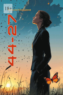 44 – 27 - Николай Козадеров