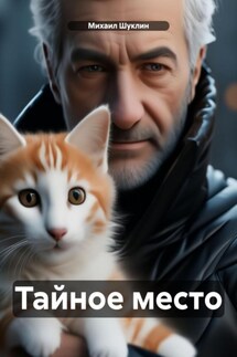 Тайное место - Михаил Шуклин