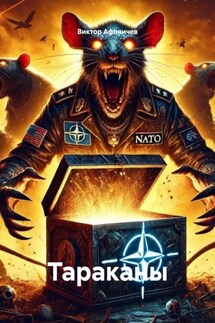 Тараканы - Виктор Афоничев