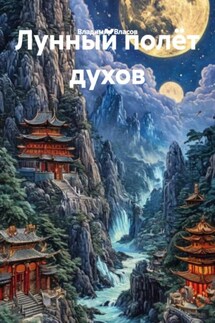 Лунный полёт духов - Владимир Власов