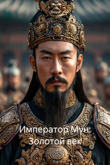 Император Мун: Золотой век - Зохра