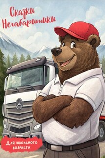 Сказки «НЕГАБАРИТИКИ» для младших школьников - Татьяна Негабарититка