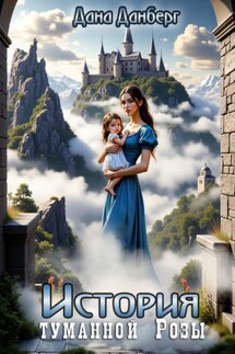 История Туманной Розы - Дана Данберг