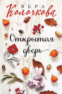 Открытая дверь - Вера Колочкова