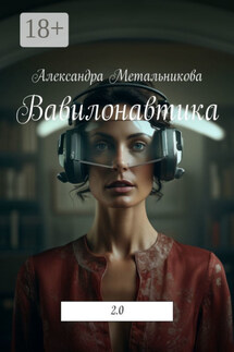 Вавилонавтика. 2.0 - Александра Метальникова
