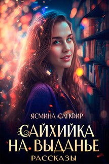 Сайхийка на выданье - Ясмина Сапфир, Алия Шакирова