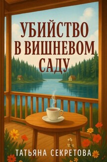 Убийство в вишневом саду Убийство в вишневом саду