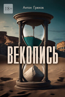 Векопись - Антон Грехов