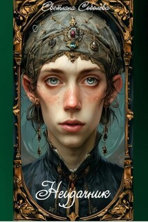 Неудачник - Светлана Соболева