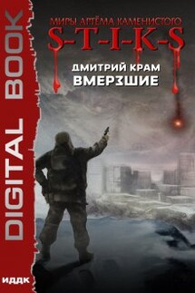 Миры Артёма Каменистого. S-T-I-K-S. Вмерзшие - ИДДК