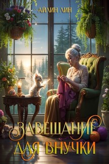 Завещание для внучки - Айлин Лин