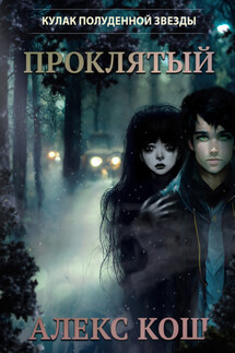 Кулак Полуденной Звезды. Проклятый - Алекс Кош