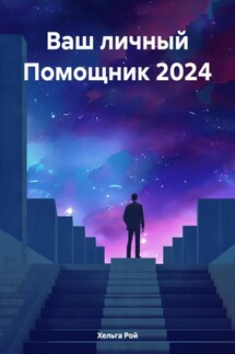 Ваш личный Помощник 2024 - Хельга Рой
