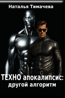 Техно-апокалипсис: другой алгоритм - Наталья Тимачева